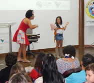 FORMATURA E MARATONA DOS CONTADORES DE HISTÓRIA