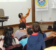 FORMATURA E MARATONA DOS CONTADORES DE HISTÓRIA