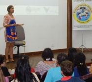 FORMATURA E MARATONA DOS CONTADORES DE HISTÓRIA