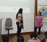 FORMATURA E MARATONA DOS CONTADORES DE HISTÓRIA