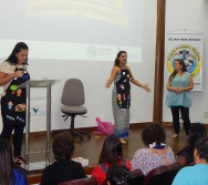 FORMATURA E MARATONA DOS CONTADORES DE HISTÓRIA