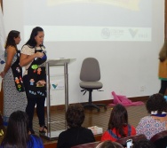 FORMATURA E MARATONA DOS CONTADORES DE HISTÓRIA