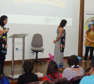 FORMATURA E MARATONA DOS CONTADORES DE HISTÓRIA