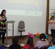 FORMATURA E MARATONA DOS CONTADORES DE HISTÓRIA