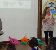 FORMATURA E MARATONA DOS CONTADORES DE HISTÓRIA