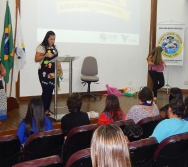 FORMATURA E MARATONA DOS CONTADORES DE HISTÓRIA