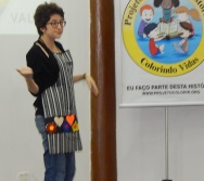 FORMATURA E MARATONA DOS CONTADORES DE HISTÓRIA