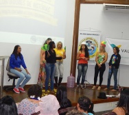 FORMATURA E MARATONA DOS CONTADORES DE HISTÓRIA