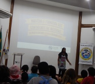 FORMATURA E MARATONA DOS CONTADORES DE HISTÓRIA