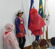 FORMATURA E MARATONA DOS CONTADORES DE HISTÓRIA