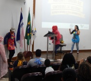 FORMATURA E MARATONA DOS CONTADORES DE HISTÓRIA