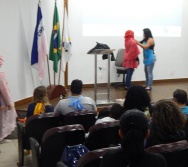 FORMATURA E MARATONA DOS CONTADORES DE HISTÓRIA