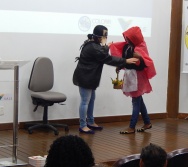 FORMATURA E MARATONA DOS CONTADORES DE HISTÓRIA