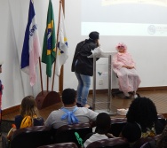 FORMATURA E MARATONA DOS CONTADORES DE HISTÓRIA