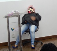 FORMATURA E MARATONA DOS CONTADORES DE HISTÓRIA