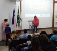 FORMATURA E MARATONA DOS CONTADORES DE HISTÓRIA