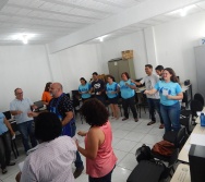 OFICINA CONTANDO HISTÓRIAS COLORINDO VIDAS - CENTRO SOCIAL SÃO JOSÉ DE CALAZANS