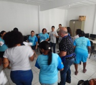 OFICINA CONTANDO HISTÓRIAS COLORINDO VIDAS - CENTRO SOCIAL SÃO JOSÉ DE CALAZANS