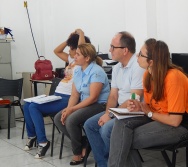 OFICINA CONTANDO HISTÓRIAS COLORINDO VIDAS - CENTRO SOCIAL SÃO JOSÉ DE CALAZANS