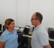 OFICINA CONTANDO HISTÓRIAS COLORINDO VIDAS - CENTRO SOCIAL SÃO JOSÉ DE CALAZANS