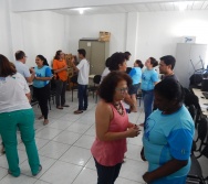 OFICINA CONTANDO HISTÓRIAS COLORINDO VIDAS - CENTRO SOCIAL SÃO JOSÉ DE CALAZANS