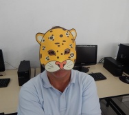 OFICINA CONTANDO HISTÓRIAS COLORINDO VIDAS - CENTRO SOCIAL SÃO JOSÉ DE CALAZANS