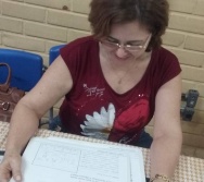 PROJETO NTV - EEEFM JONES JOSÉ DO NASCIMENTO - CENTRAL CARAPINA - SERRA - ESCOLHA DE DESENHOS