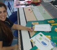 PROJETO NTV - EEEFM JONES JOSÉ DO NASCIMENTO - CENTRAL CARAPINA - SERRA - ESCOLHA DE DESENHOS