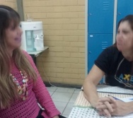 PROJETO NTV - EEEFM JONES JOSÉ DO NASCIMENTO - CENTRAL CARAPINA - SERRA - ESCOLHA DE DESENHOS