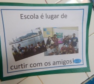 PROJETO NTV - EEEFM JONES JOSÉ DO NASCIMENTO - CENTRAL CARAPINA - SERRA - PLANEJAMENTO