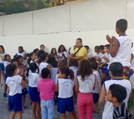 PROJETO NTV - EEEF ANTÔNIO V. DE REZENDE - SERRA - CARIACICA- PLANEJAMENTO - AUTÔNOMIA