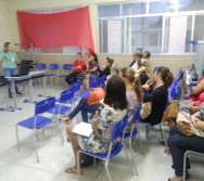 CAPRI DE PROFESSORES - NA TRILHA DOS VALORES - ESCOLA ETAPA AUTONOMIA.