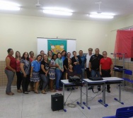 CAPRI DE PROFESSORES - NA TRILHA DOS VALORES - ESCOLA ETAPA AUTONOMIA.