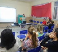 CAPRI DE PROFESSORES - NA TRILHA DOS VALORES - ESCOLA ETAPA AUTONOMIA.