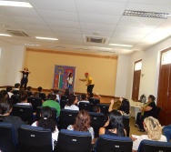 PARTICIPAÇÃO NO II ENCONTRO DE CONTADORES DE HISTÓRIA - MUCANE - VITÓRIA - ES.