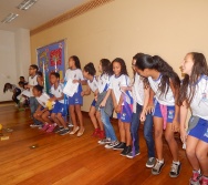 PARTICIPAÇÃO NO II ENCONTRO DE CONTADORES DE HISTÓRIA - MUCANE - VITÓRIA - ES.