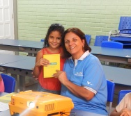 AULA NTV - IMPLANTAÇÃO - EEEFM JONES JOSÉ DO NASCIMENTO