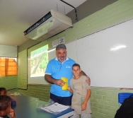 AULA NTV - IMPLANTAÇÃO - EEEFM JONES JOSÉ DO NASCIMENTO