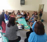 CAPRI DE PROFESSORES - NA TRILHA DOS VALORES - ESCOLA ETAPA AUTONOMIA - EMEF ANTONIO VIEIRA