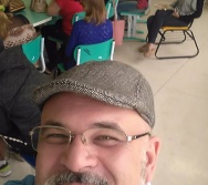 CAPRI DE PROFESSORES - NA TRILHA DOS VALORES - ESCOLA ETAPA AUTONOMIA - EMEF ANTONIO VIEIRA