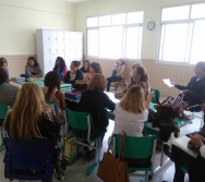 CAPRI DE PROFESSORES - NA TRILHA DOS VALORES - ESCOLA ETAPA AUTONOMIA - EMEF ANTONIO VIEIRA