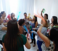 AULA INAUGURAL - CONTANDO HISTÓRIAS COLORINDO VIDAS - TURMAS 3 e 4