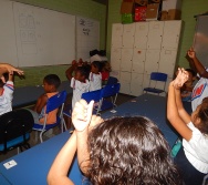 AULA NTV - IMPLANTAÇÃO - EEEFM JONES JOSÉ DO NASCIMENTO