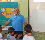 AULA NTV - IMPLANTAÇÃO - EEEFM JONES JOSÉ DO NASCIMENTO