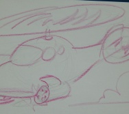 DESENHISTA ZOTA COM A TURMA DO NTV - PREMIAÇÃO DE ALUNOS - DESENHO DO MUSEU - EEEFM JONES JOSÉ