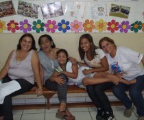 FESTA DAS CRIANÇAS - EMEF ANTÔNIO VIEIRA DE REZENDE II