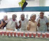 FESTA DAS CRIANÇAS - EMEF ANTÔNIO VIEIRA DE REZENDE II