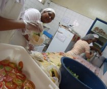 FESTA DAS CRIANÇAS - EMEF ANTÔNIO VIEIRA DE REZENDE II