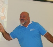 AULA NTV - IMPLANTAÇÃO - EMEF LACY ZULEICA NUNES