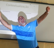 AULA NTV - IMPLANTAÇÃO - EMEF LACY ZULEICA NUNES